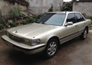 Toyota Cressida