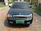 Daewoo Magnus