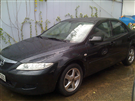 Mazda 626
