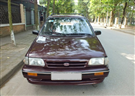 Kia Pride
