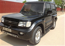 Huyndai Galloper