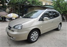 Chevrolet Vivant