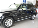 Mercedes Benz GLK Class