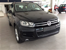 Volkswagen Toquareg