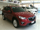 Mazda CX5