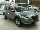 Mazda CX9