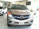 Mazda BT-50