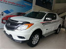 Mazda BT-50