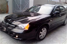 Daewoo Magnus