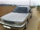 Toyota Cressida