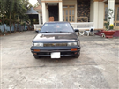Nissan Bluebird