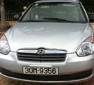 Huyndai Verna