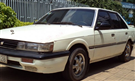 Kia Concord