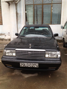 Toyota Dòng khác