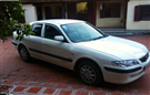 Mazda 626