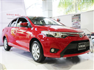 Toyota Vios