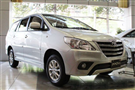Toyota Innova