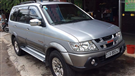 Isuzu Hi - lander