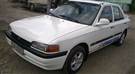 Mazda 323