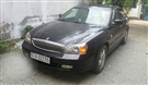 Daewoo Magnus