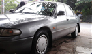 Mazda 626