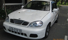 Daewoo Lanos