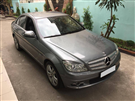 Mercedes Benz C Class