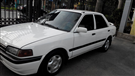 Mazda 323