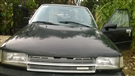 Nissan Stagea