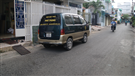 Daihatsu Citivan