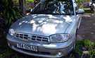 Kia Spectra