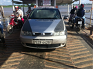 Fiat Albea