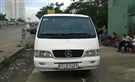 Mercedes Benz M Class