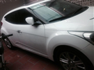 Huyndai Veloster