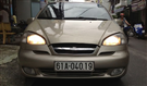Chevrolet Vivant