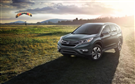 Honda CRV