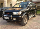 Isuzu Hi - lander