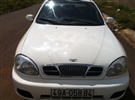 Daewoo Lanos
