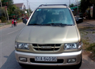 Isuzu Hi - lander