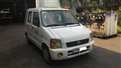 Suzuki Wagon R +