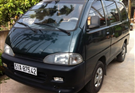 Daihatsu Citivan