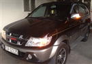 Isuzu Hi - lander
