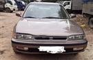 Daewoo Lanos