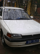 Toyota Dòng khác