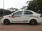 Daewoo Gentra