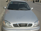 Daewoo Lanos