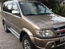 Isuzu Hi - lander