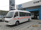 Daewoo Labo