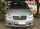 Daewoo Gentra