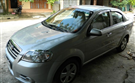Daewoo Gentra